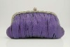 2012 latest fashin evening clutch bags