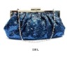 2012 latest fashion aluminum cosmetic bags