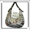 2012 latest fashion aluminum handbag