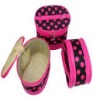 2012 latest fashion cosmetic bags