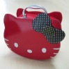 2012 latest fashion cosmetic make up case