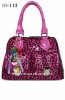 2012 latest fashion cute handbag