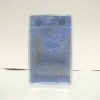 2012 latest fashion design pvc ziplock bag