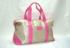 2012 latest fashion designer lap top shoulder bag