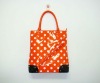 2012 latest fashion designer lovely heart handbag