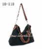 2012 latest fashion designer message bag