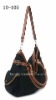 2012 latest fashion designer message bag