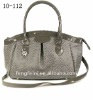 2012 latest fashion designer tote bag