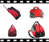 2012 latest fashion duffel travel bag