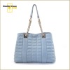 2012 latest fashion ladies leather handbags