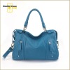 2012 latest fashion ladies leather handbags