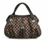 2012 latest fashion ladyhandbag ,new design