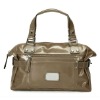 2012 latest fashion leather handbags