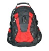 2012 latest fashion nylon laptop backpack bag