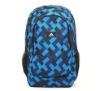 2012 latest fashion nylon laptop backpack bag