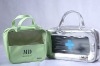 2012 latest fashion pvc bag zipper