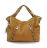 2012 latest fashion top quality PU ladies bags handbags