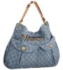 2012 latest fashion top quality PU ladies bags handbags