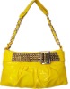 2012 latest fashion woman tote handbag