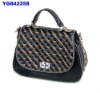 2012 latest fashion women handbags