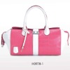 2012 latest fashion wowen lady handbag high quality