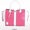 2012 latest fashion wowen lady handbag high quality