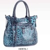 2012 latest fashion wowen lady handbag high quality