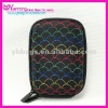 2012 latest fashionable nylon camera bag