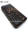 2012 latest fashoin designer wallet