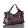 2012 latest genuine leather handbag