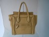 2012 latest genuine leather handbags manufacturer