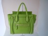 2012 latest genuine leather handbags manufacturer