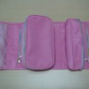 2012 latest hot sale high designer big delicates wash bag