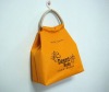 2012 latest hot sale long strap shoulder tote bags