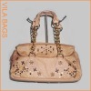2012 latest leather handbag