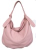 2012 latest name brand PU handbag