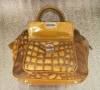 2012 latest popular ladies handbag