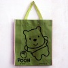 2012 latest promotion shopping bags for durable