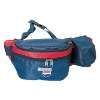 2012 latest promotional waist bag pack