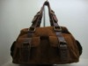 2012 latest pu women handbags H8344