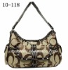 2012 latest shoulder bag with one strap