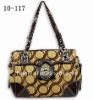 2012 latest shoulder bag with one strap