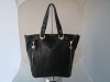 2012 latest style Black lady bags