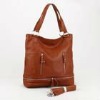 2012 latest style PU leather fashion ladies handbags