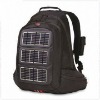 2012 latest style Solar Backpack