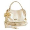 2012  latest style designer PU leather ladies handbags