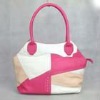 2012  latest style designer PU leather ladies handbags