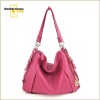 2012 latest style elegant ladies shoulder bags