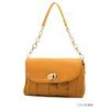 2012 latest style  high quality fashion PU ladies handbags