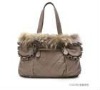 2012 latest style hotsale  PU leather fashion ladies handbags